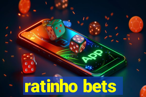 ratinho bets